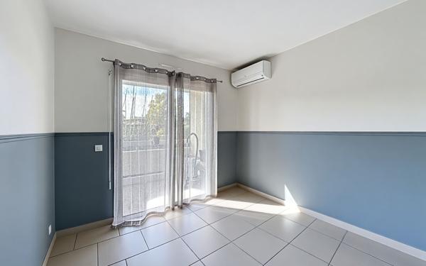 Appartement à louer    2 pièces •  Le Cannet