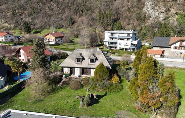 Maison de 144 m²