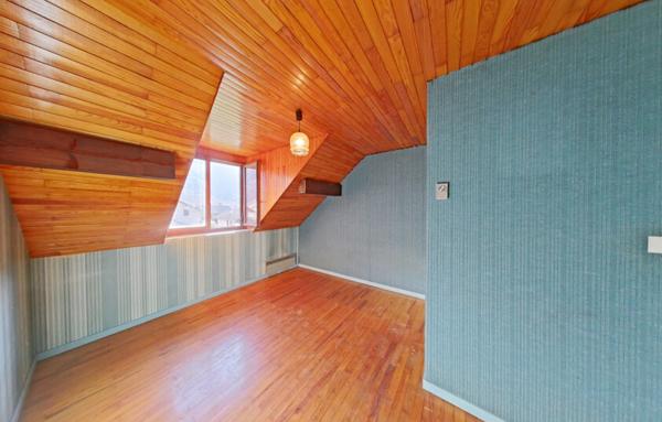 Maison de 144 m²