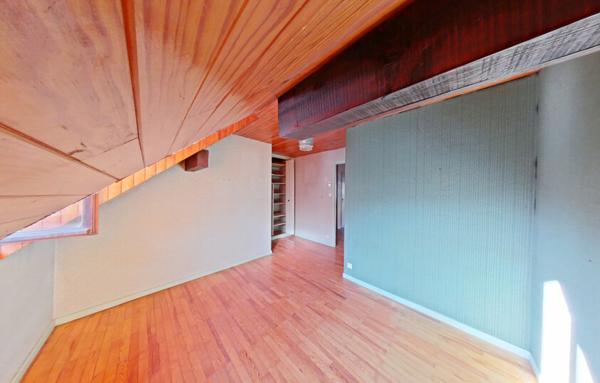 Maison de 144 m²