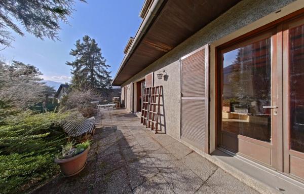 Maison de 144 m²