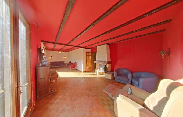 Maison de 144 m²