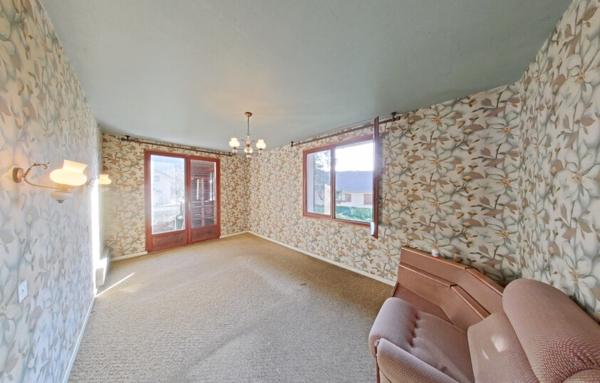 Maison de 144 m²
