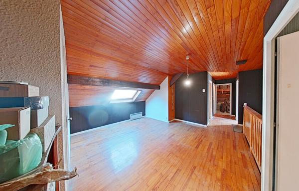 Maison de 144 m²