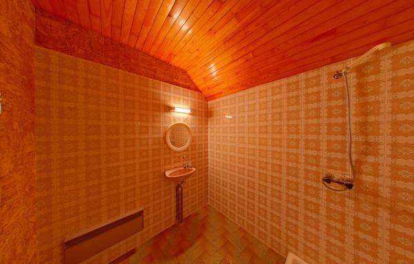 Maison de 144 m²