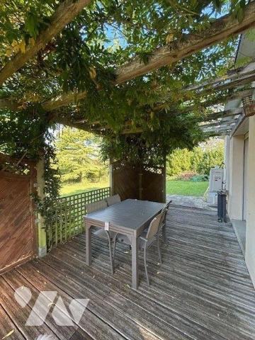 MAISON A VENDRE BAUGE EN ANJOU
Maison de Plain-Pied située 5 minutes de Baugé.
Agréable maiso...