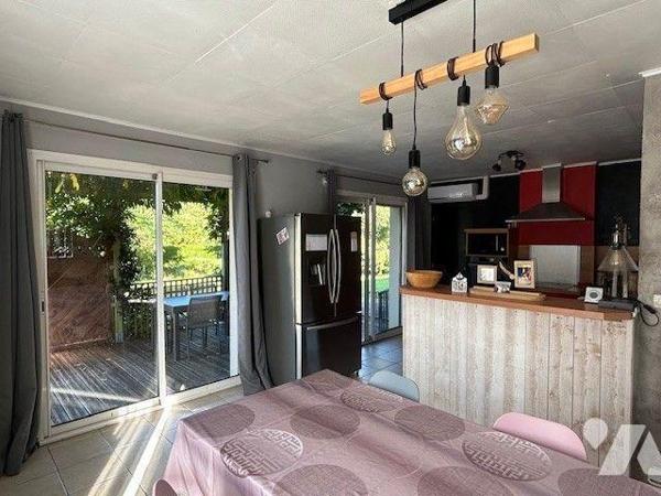 MAISON A VENDRE BAUGE EN ANJOU
Maison de Plain-Pied située 5 minutes de Baugé.
Agréable maiso...