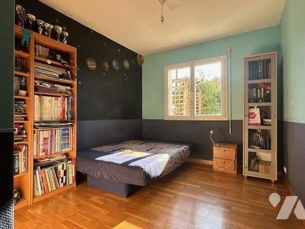 MAISON A VENDRE BAUGE EN ANJOU
Maison de Plain-Pied située 5 minutes de Baugé.
Agréable maiso...