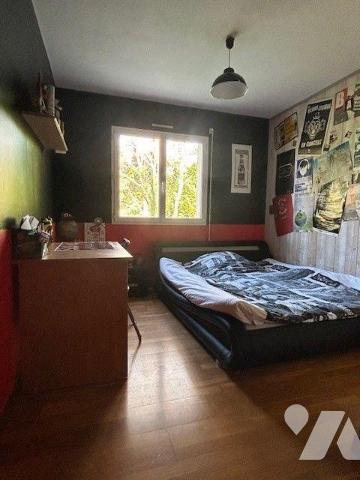 MAISON A VENDRE BAUGE EN ANJOU
Maison de Plain-Pied située 5 minutes de Baugé.
Agréable maiso...