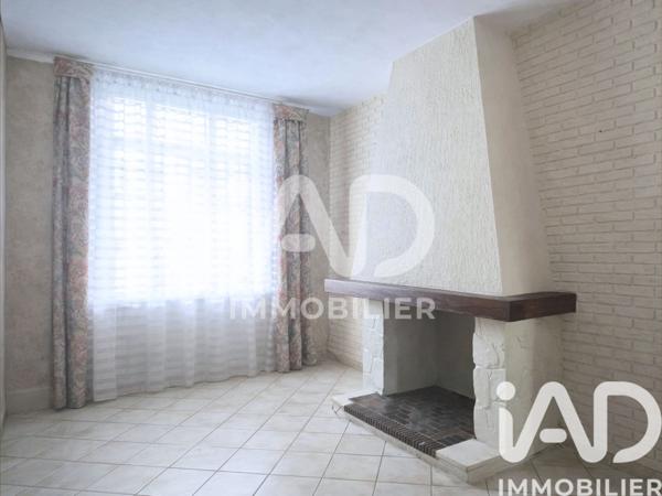 Maison à vendre 5 pièces 108,88 m² Lambersart