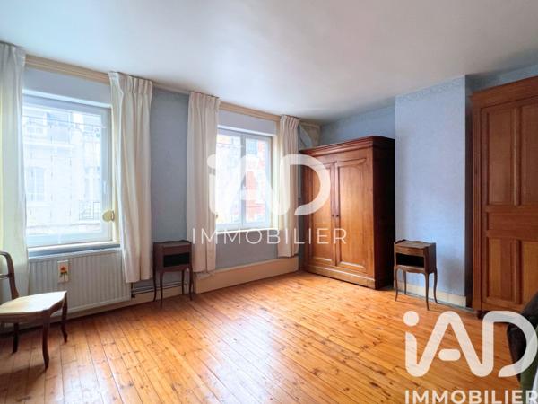 Maison à vendre 5 pièces 108,88 m² Lambersart