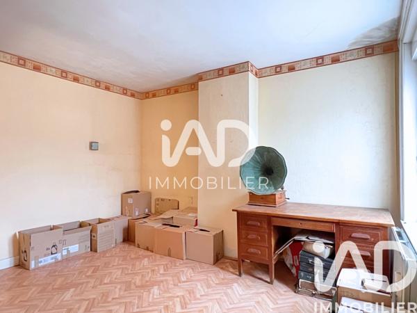 Maison à vendre 5 pièces 108,88 m² Lambersart