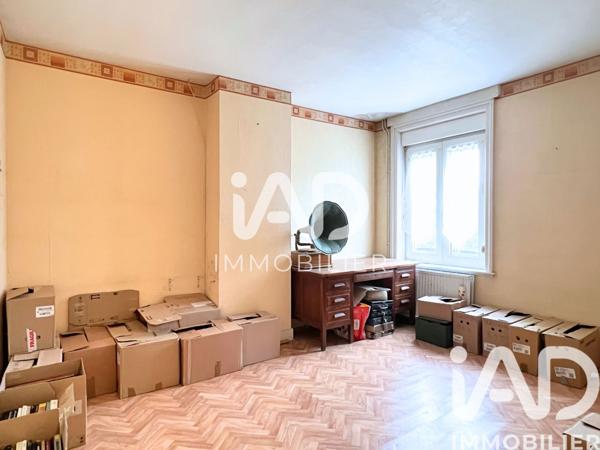Maison à vendre 5 pièces 108,88 m² Lambersart