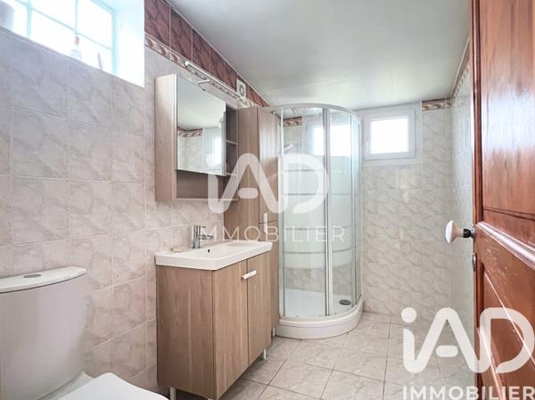 Maison à vendre 5 pièces 108,88 m² Lambersart