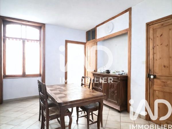 Maison à vendre 5 pièces 108,88 m² Lambersart