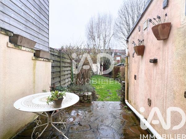 Maison à vendre 5 pièces 108,88 m² Lambersart