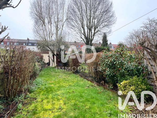 Maison à vendre 5 pièces 108,88 m² Lambersart