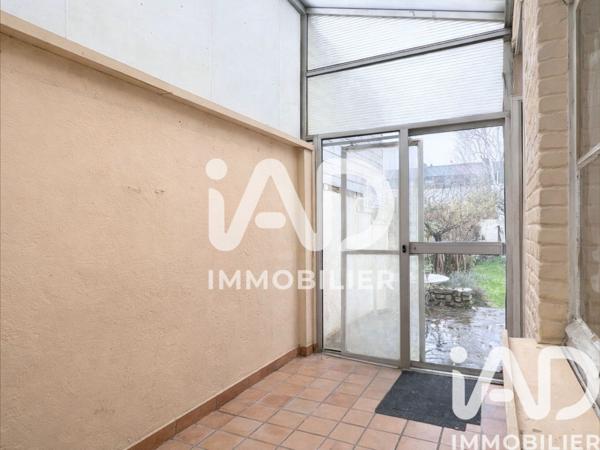 Maison à vendre 5 pièces 108,88 m² Lambersart