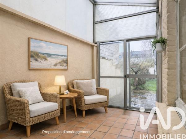 Maison à vendre 5 pièces 108,88 m² Lambersart