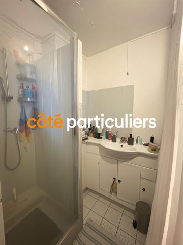 Location Appartement63,6 m² - 4 Pièces - EVREUX (27000)