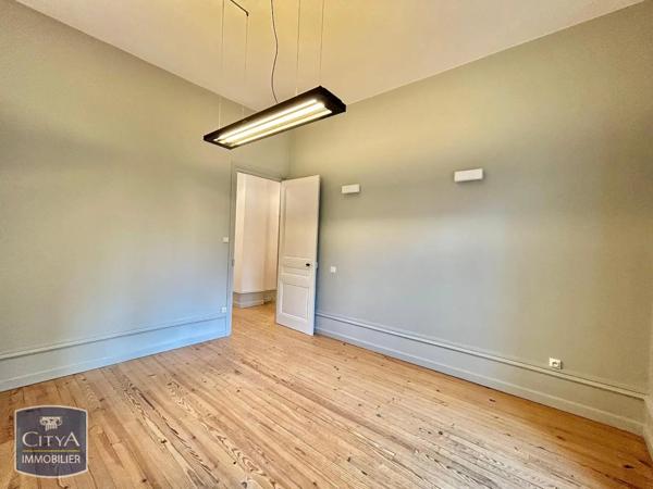 Appartement à louer 4 pièces 113.13m² Saint-Étienne (42000)