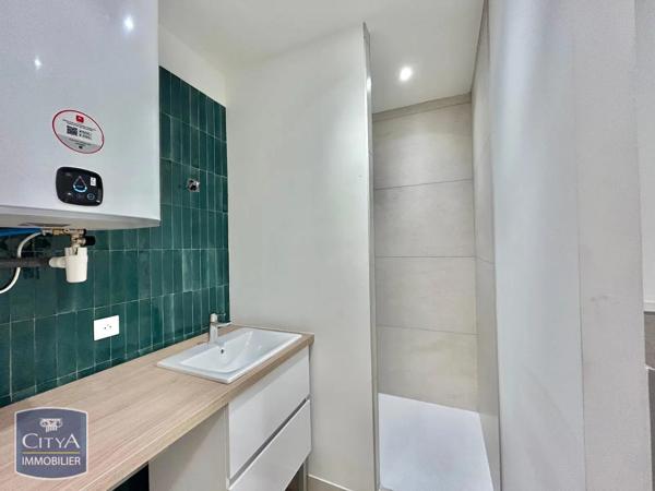Appartement à louer 4 pièces 113.13m² Saint-Étienne (42000)