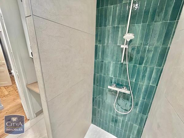 Appartement à louer 4 pièces 113.13m² Saint-Étienne (42000)