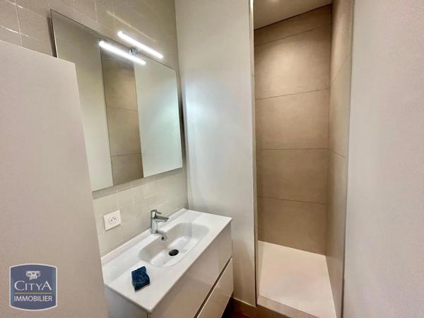 Appartement à louer 4 pièces 113.13m² Saint-Étienne (42000)