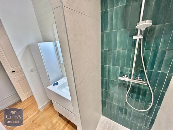 Appartement à louer 4 pièces 113.13m² Saint-Étienne (42000)