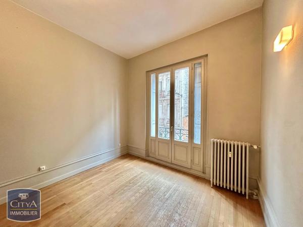 Appartement à louer 4 pièces 113.13m² Saint-Étienne (42000)