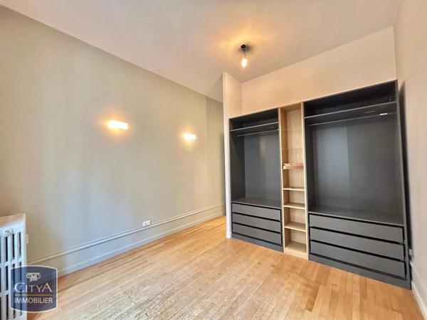 Appartement à louer 4 pièces 113.13m² Saint-Étienne (42000)
