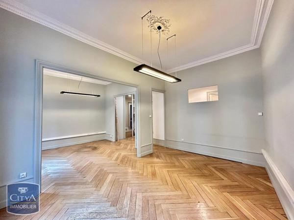 Appartement à louer 4 pièces 113.13m² Saint-Étienne (42000)