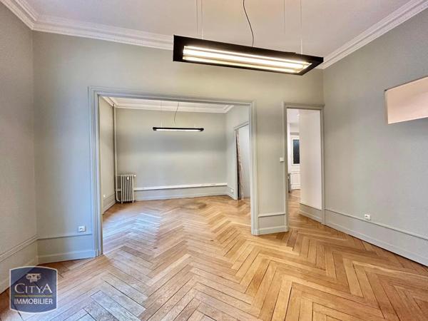 Appartement à louer 4 pièces 113.13m² Saint-Étienne (42000)