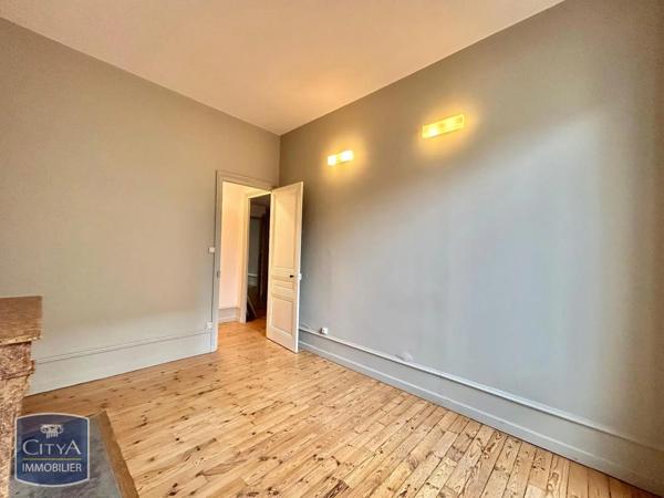 Appartement à louer 4 pièces 113.13m² Saint-Étienne (42000)