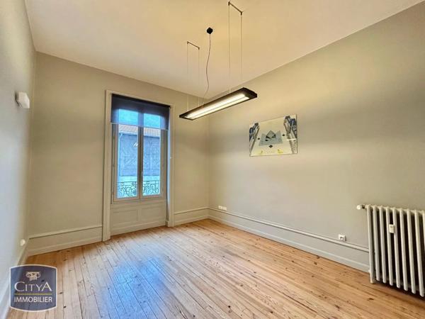 Appartement à louer 4 pièces 113.13m² Saint-Étienne (42000)
