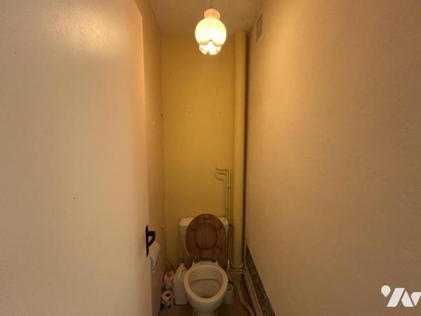 Studio de 29m² à St Hilaire de Riez