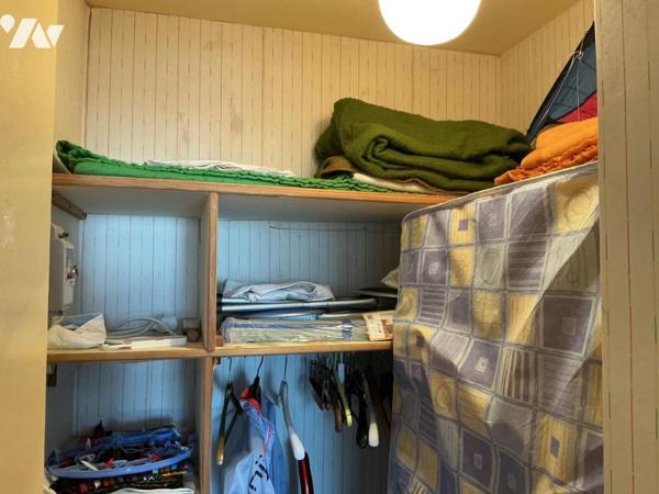Studio de 29m² à St Hilaire de Riez