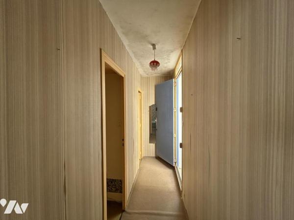 Studio de 29m² à St Hilaire de Riez