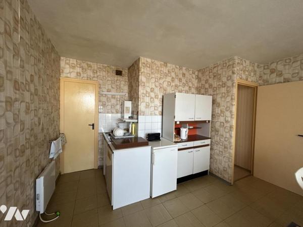 Studio de 29m² à St Hilaire de Riez