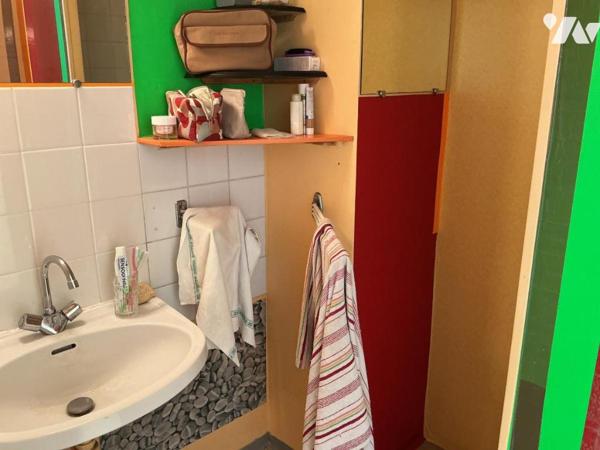 Studio de 29m² à St Hilaire de Riez