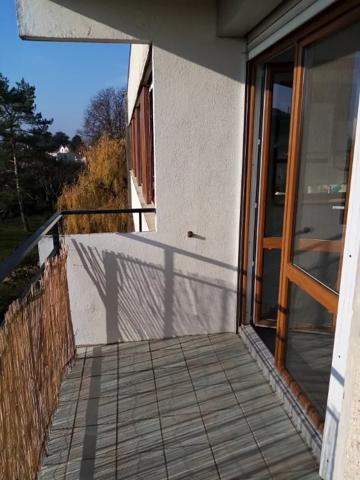 Appartement à louer à Mâcon (71000)