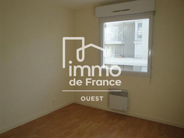 Appartement à louer à Angers (49000)