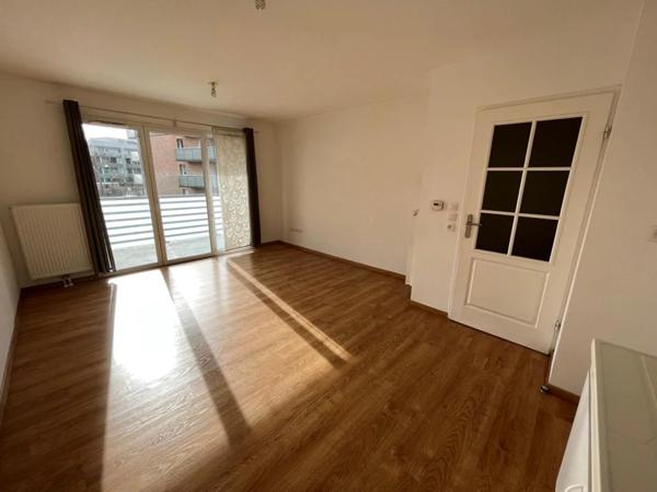Appartement à louer à Lesquin (59810)