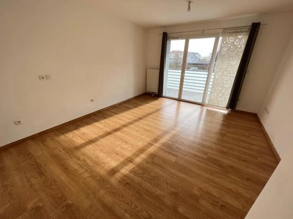 Appartement à louer à Lesquin (59810)