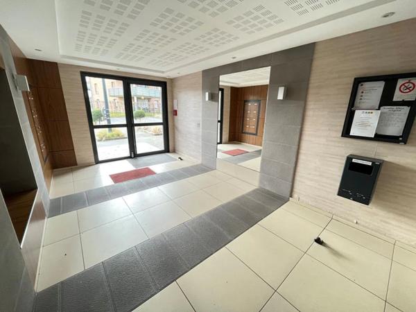 Appartement à louer à Lesquin (59810)