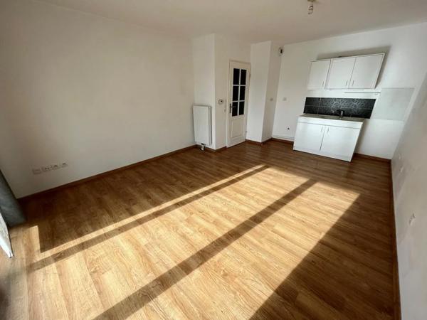 Appartement à louer à Lesquin (59810)