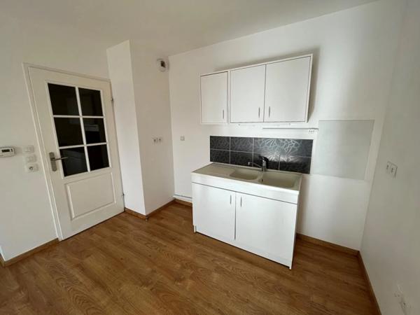 Appartement à louer à Lesquin (59810)