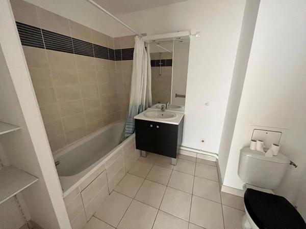 Appartement à louer à Lesquin (59810)