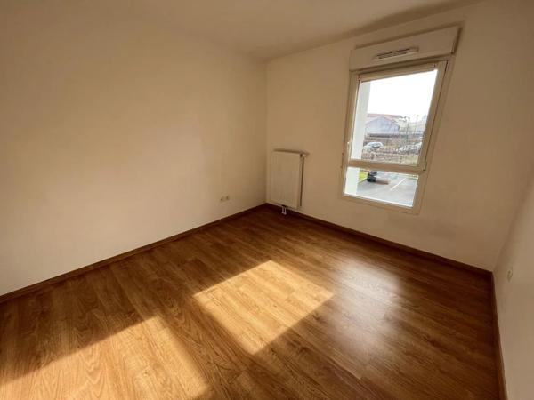 Appartement à louer à Lesquin (59810)