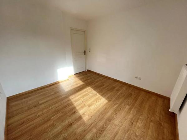 Appartement à louer à Lesquin (59810)